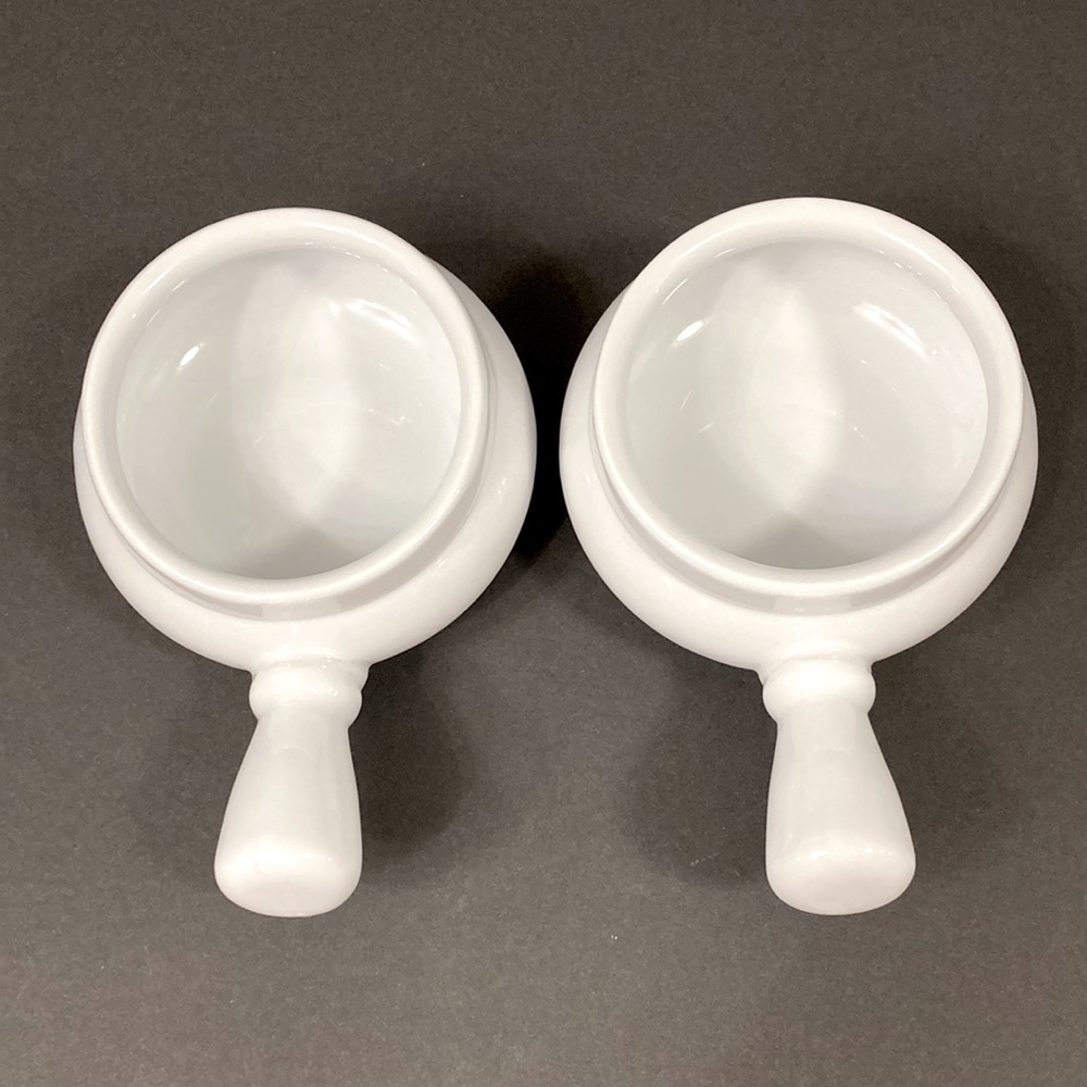 Sur La Table French Onion Soup bowls - Picture 2 of 4